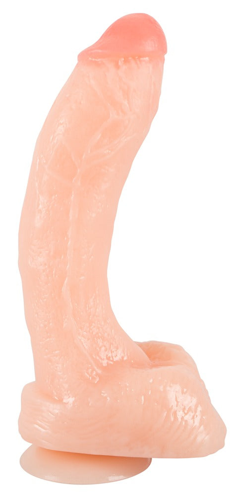 Real Stallion XXL Dildo