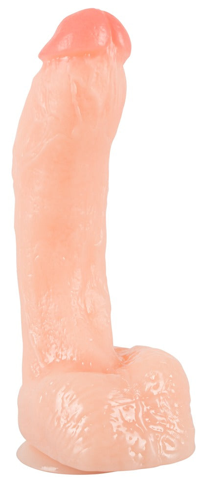 Real Stallion XXL Dildo