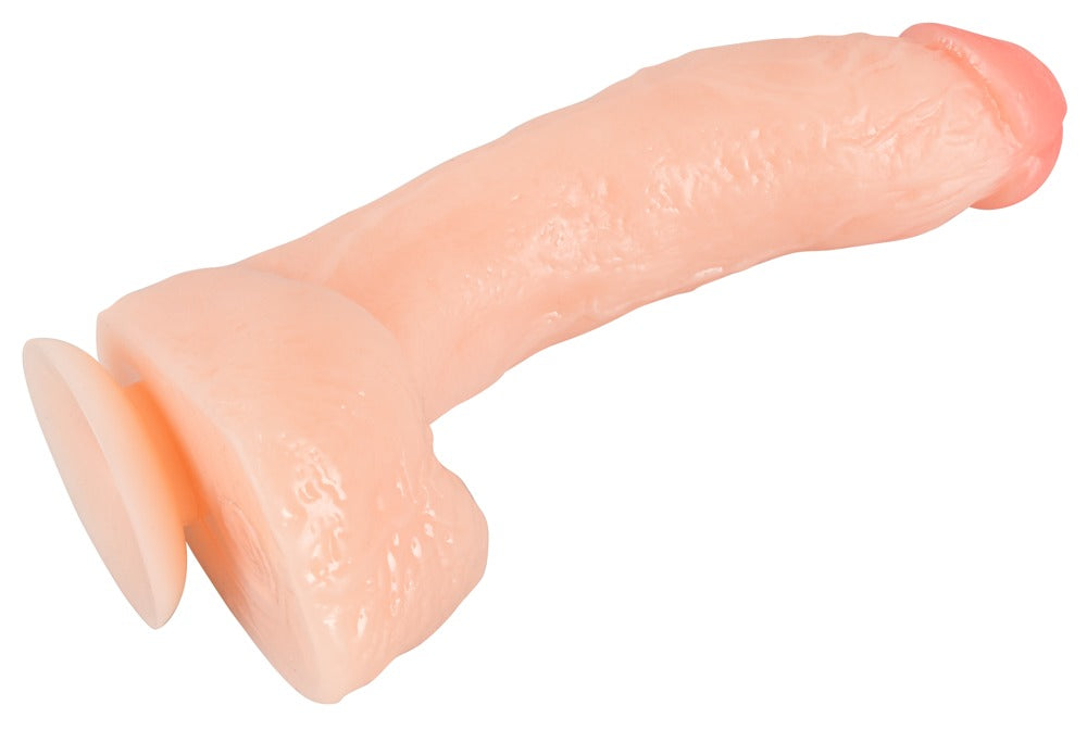 Real Stallion XXL Dildo