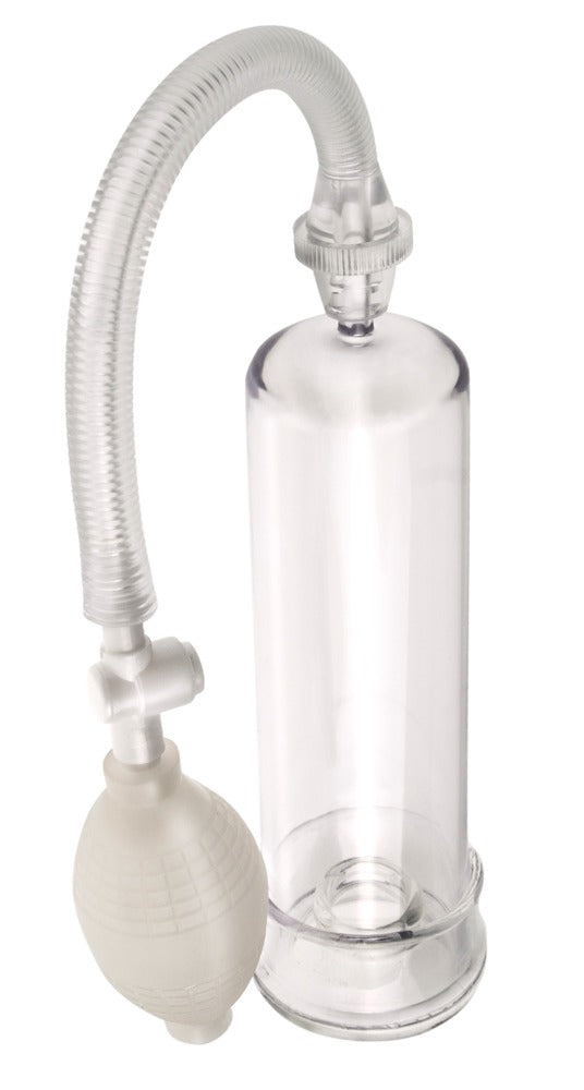 PUMP WORX - Beginner Power Pump