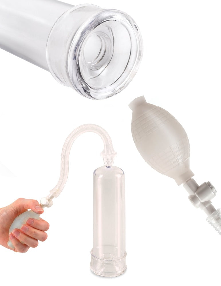 PUMP WORX - Beginner Power Pump