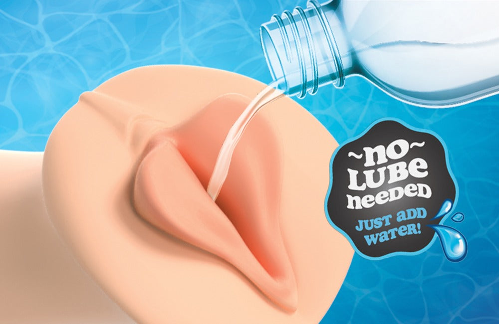 PDXE WetP. Super Juicy XXL Lig