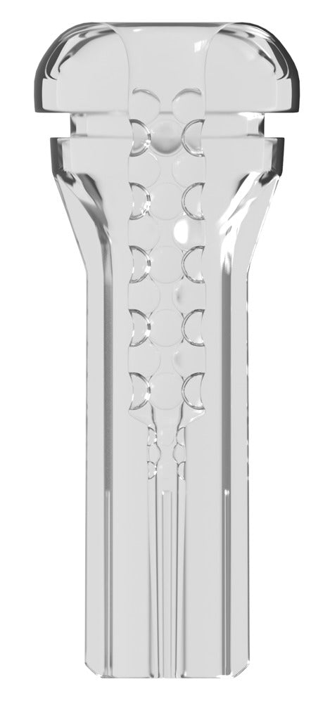 PDXE ViewTube EZ-Grip Stroker