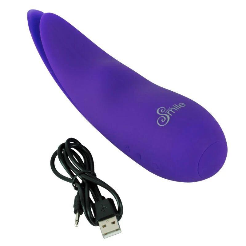 SWEET SMILE Deep Vibrating klitora stimulators