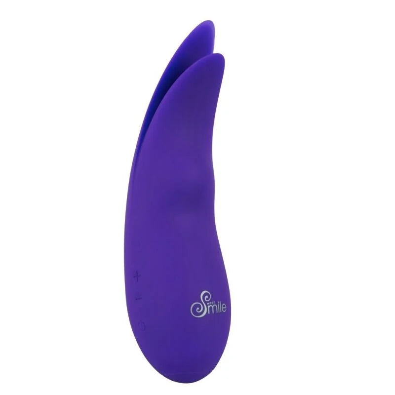 SWEET SMILE Deep Vibrating klitora stimulators