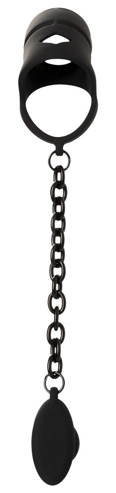 Black Velvets Cock komplekts