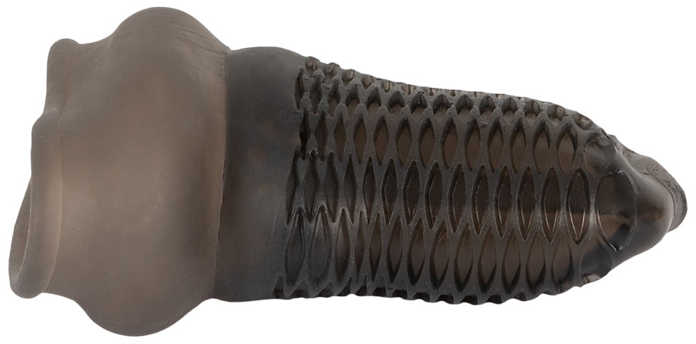 Rebel Shaking Masturbator