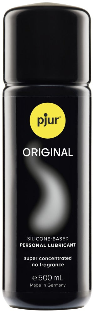 pjur ORIGINAL 500 ml