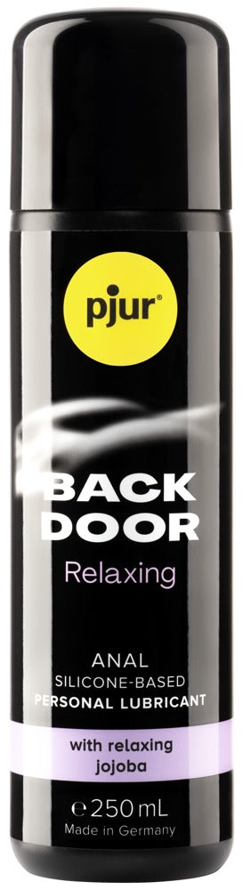 pjur backdoor silicone 250 ml