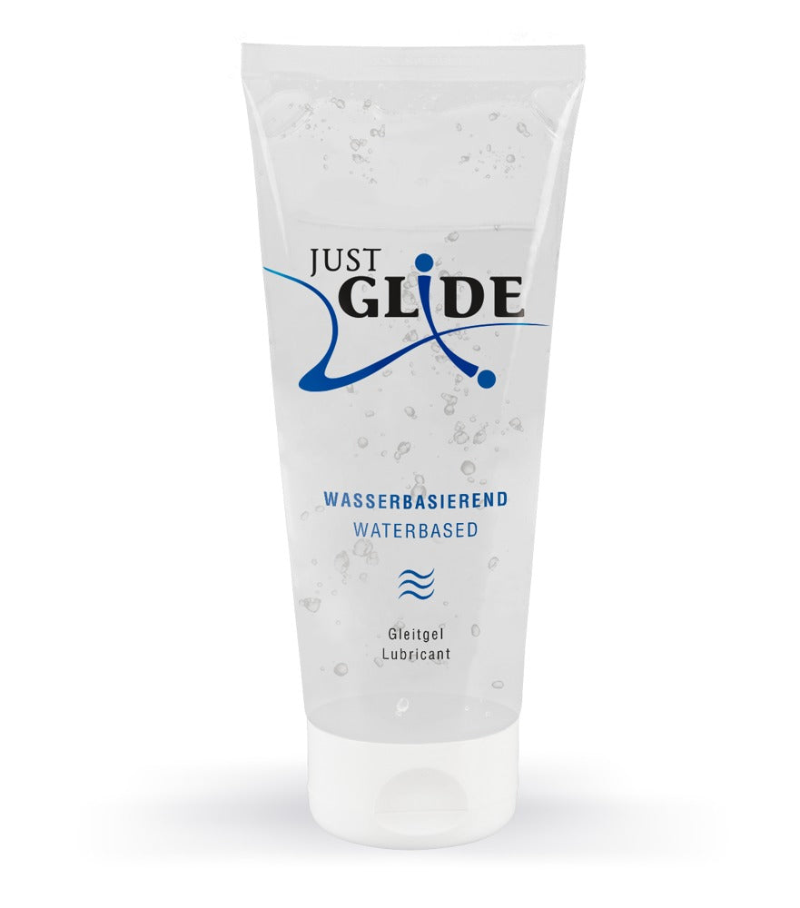 Just Glide Water-based 200 ml