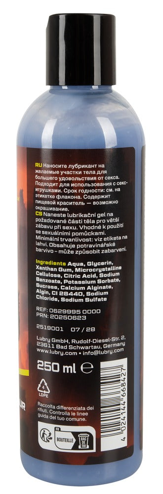 Beasty Sperm Mighty Minotaur lubrikants 250 ml