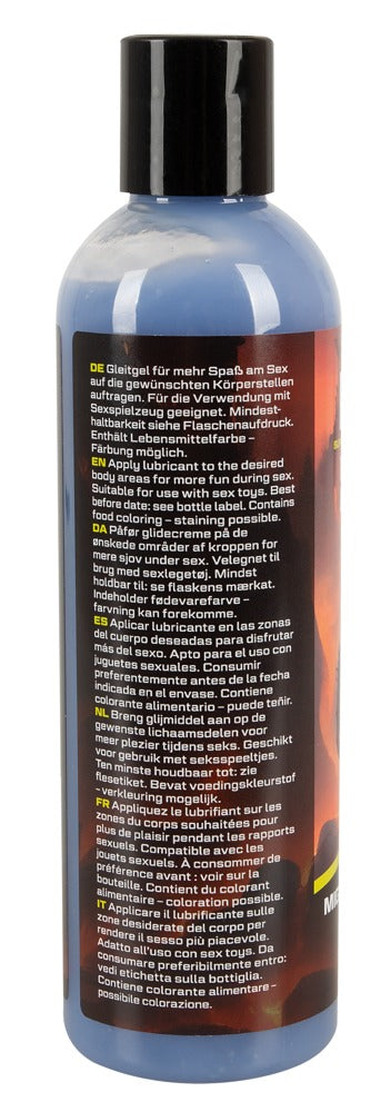 Beasty Sperm Mighty Minotaur lubrikants 250 ml