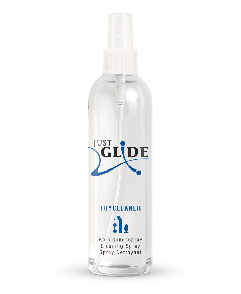 Toys Cleaner rotaļlietu tīrīšanas sprejs 250 ml