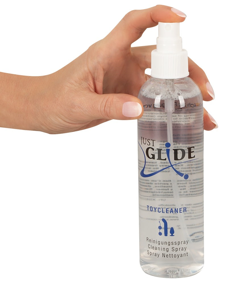 Toys Cleaner rotaļlietu tīrīšanas sprejs 250 ml