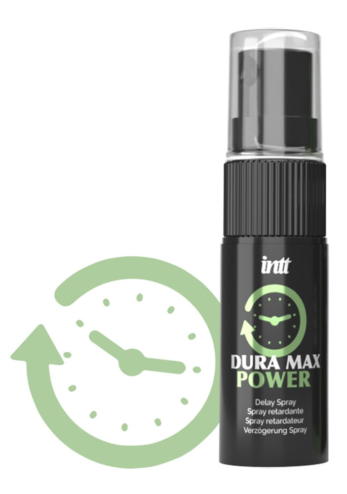 Dura Max Power Delay12
