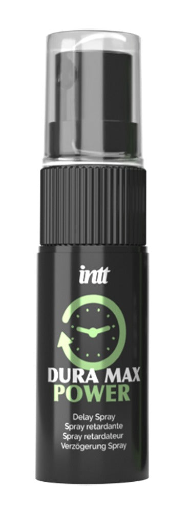 Dura Max Power Delay12