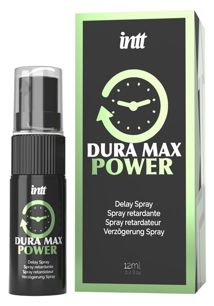 Dura Max Power Delay12
