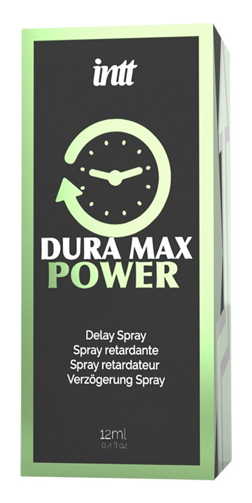 Dura Max Power Delay12