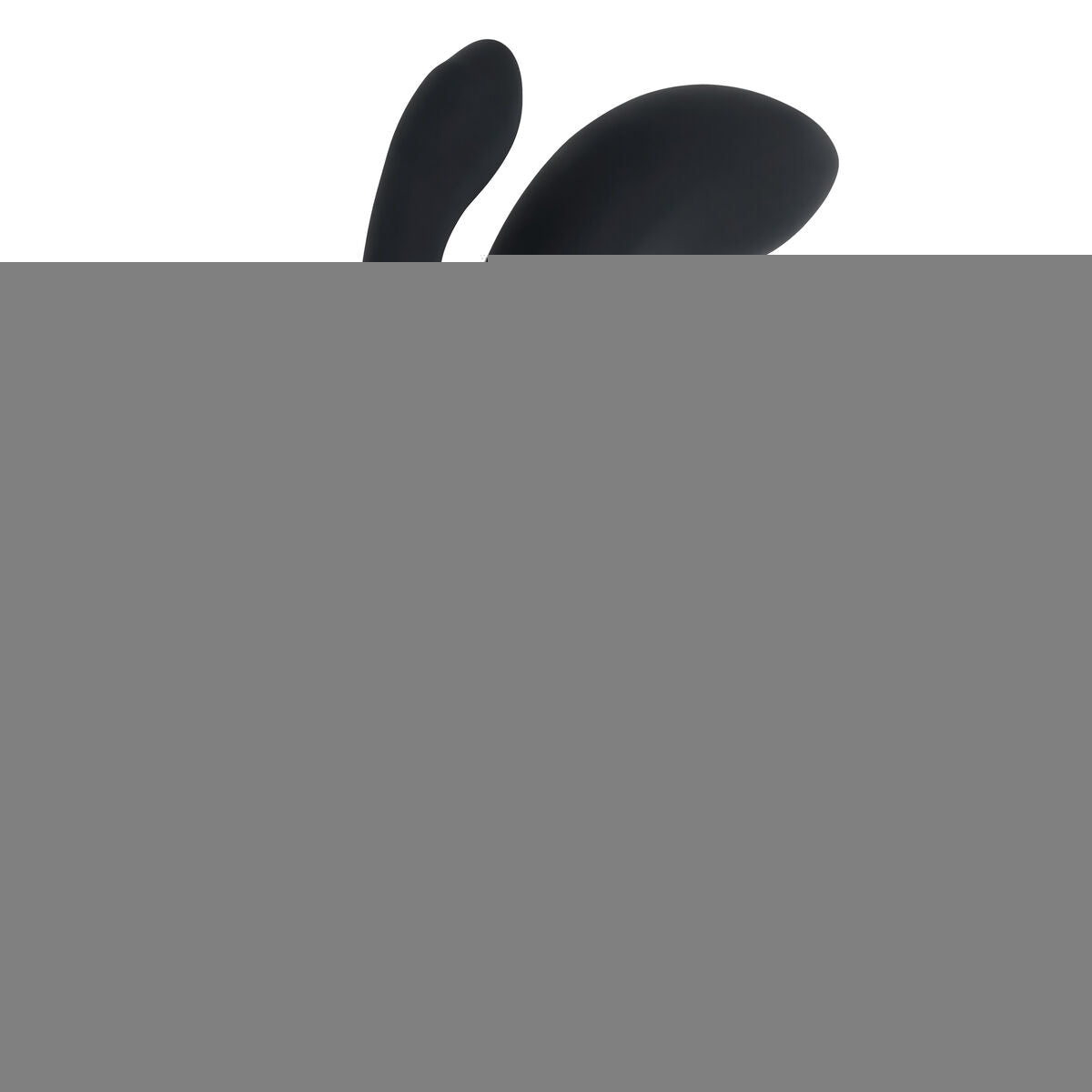Dildo Playboy Black