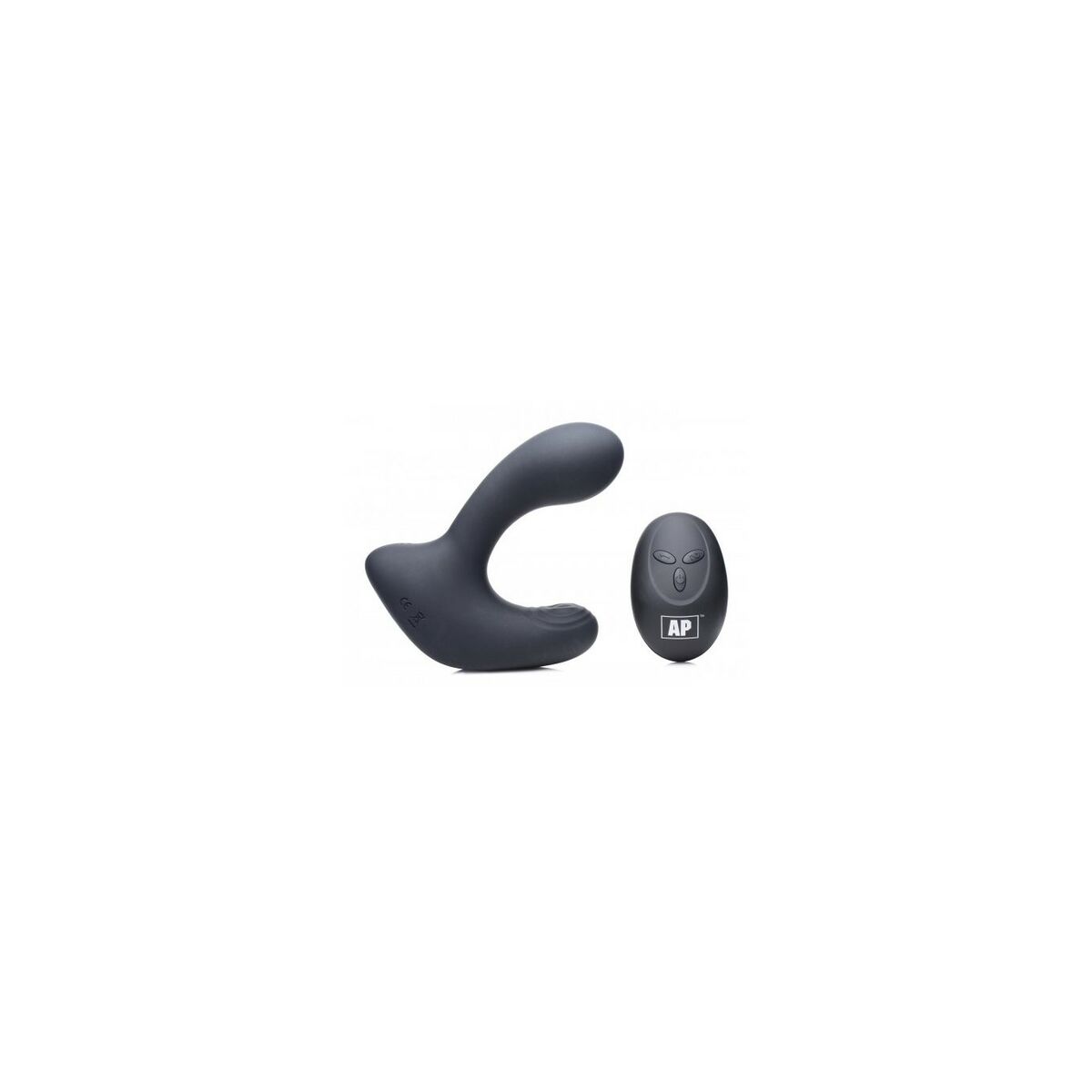 Prostate Massager XR-0