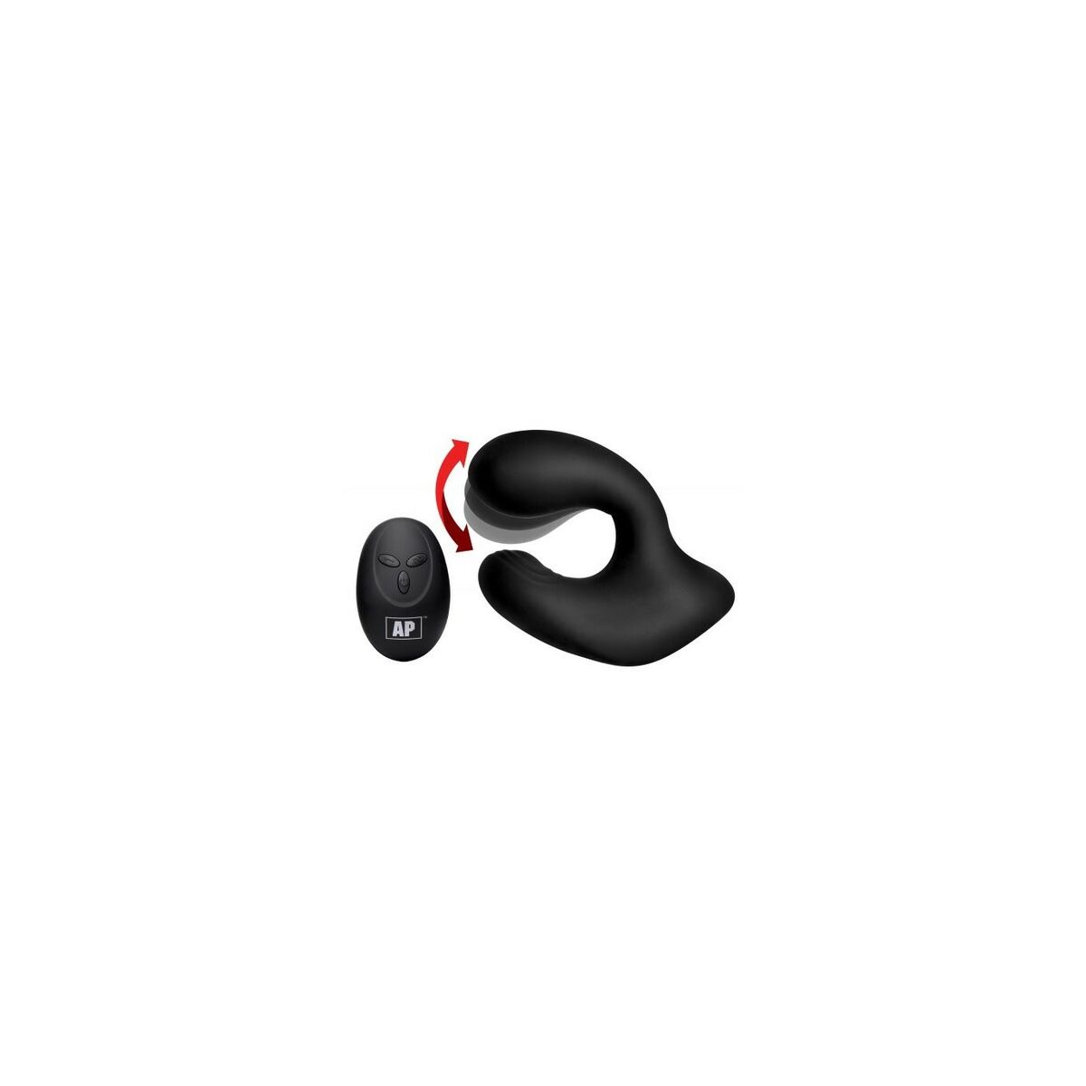 Prostate Massager XR-8