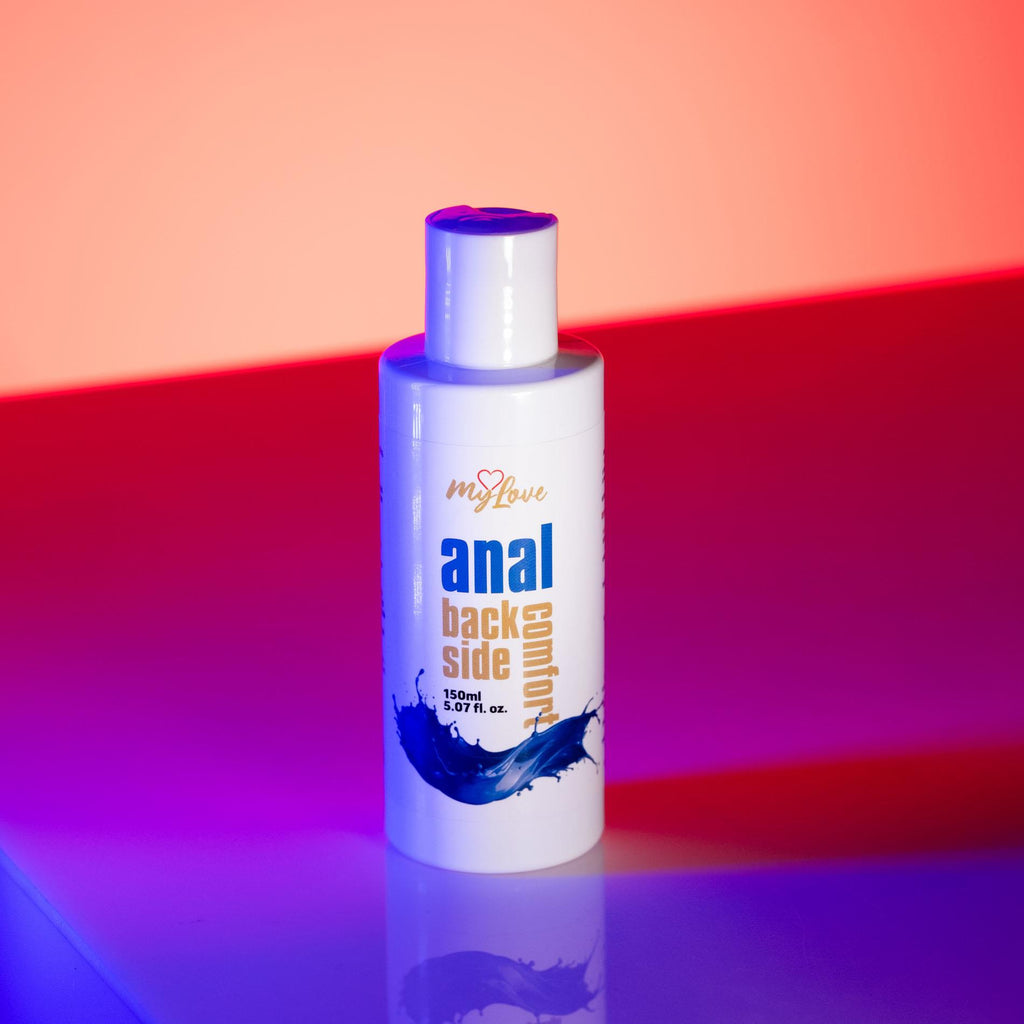 MyLove Anal lubrikants 50ml