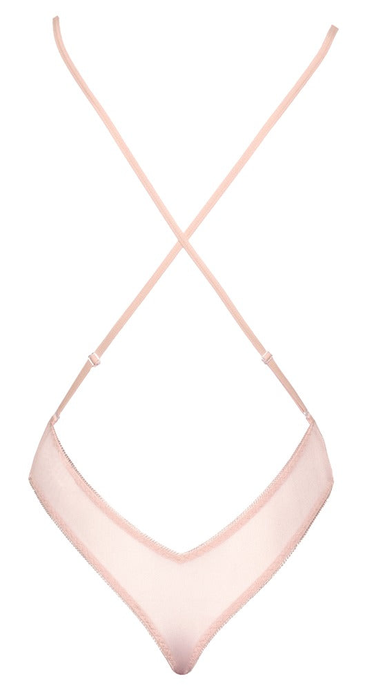 Body Pink S/M
