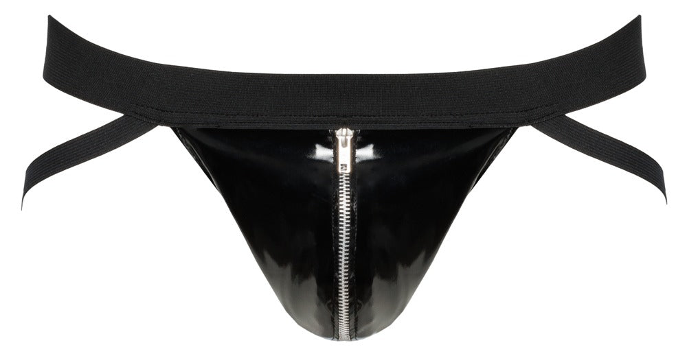 Vinyl Jock Men M