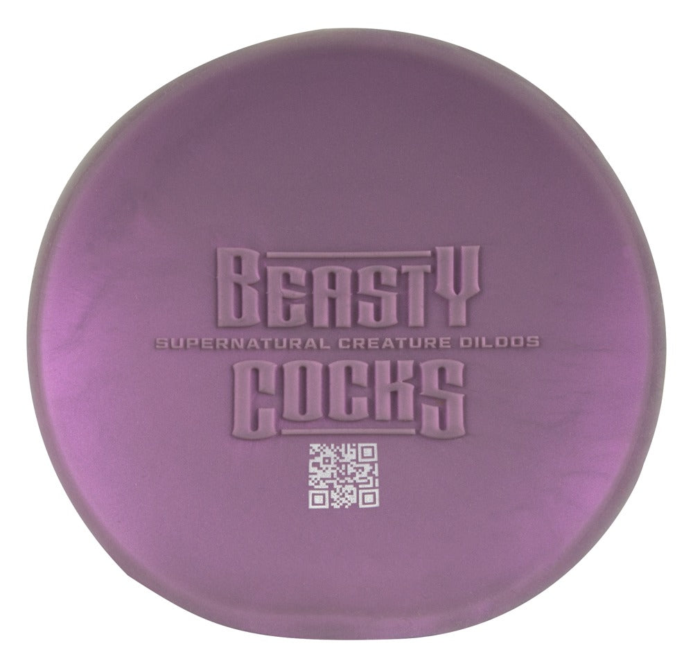 Alien Phallus – fantāzijas faloimitators ar piesūcekni