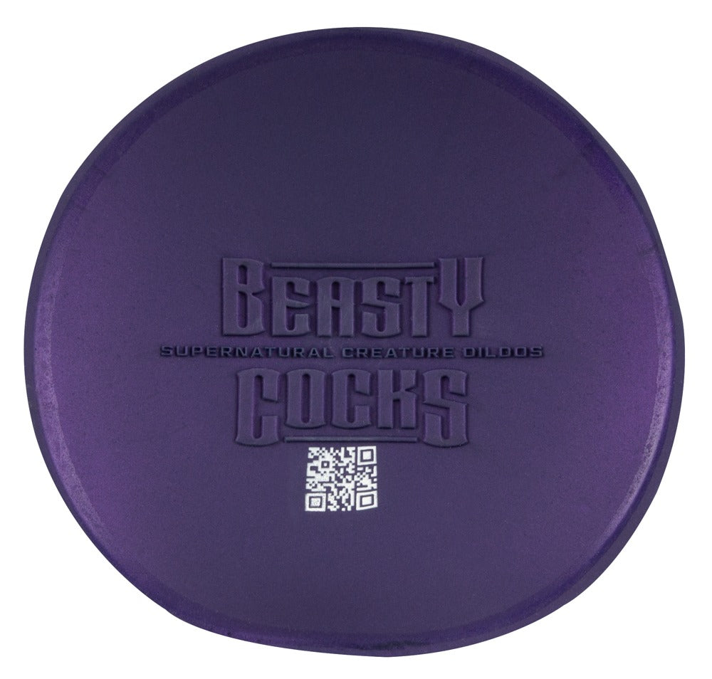 Octopus Prime – fantāzijas faloimitators ar piesūcekni