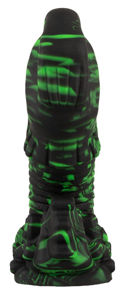 Lizard Peak – fantāzijas faloimitators ar piesūcekni