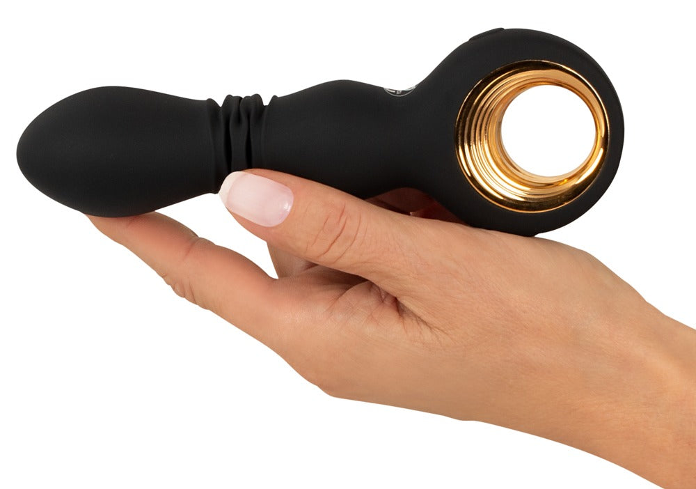 ETERNAL Strong Thrusting Vibrators
