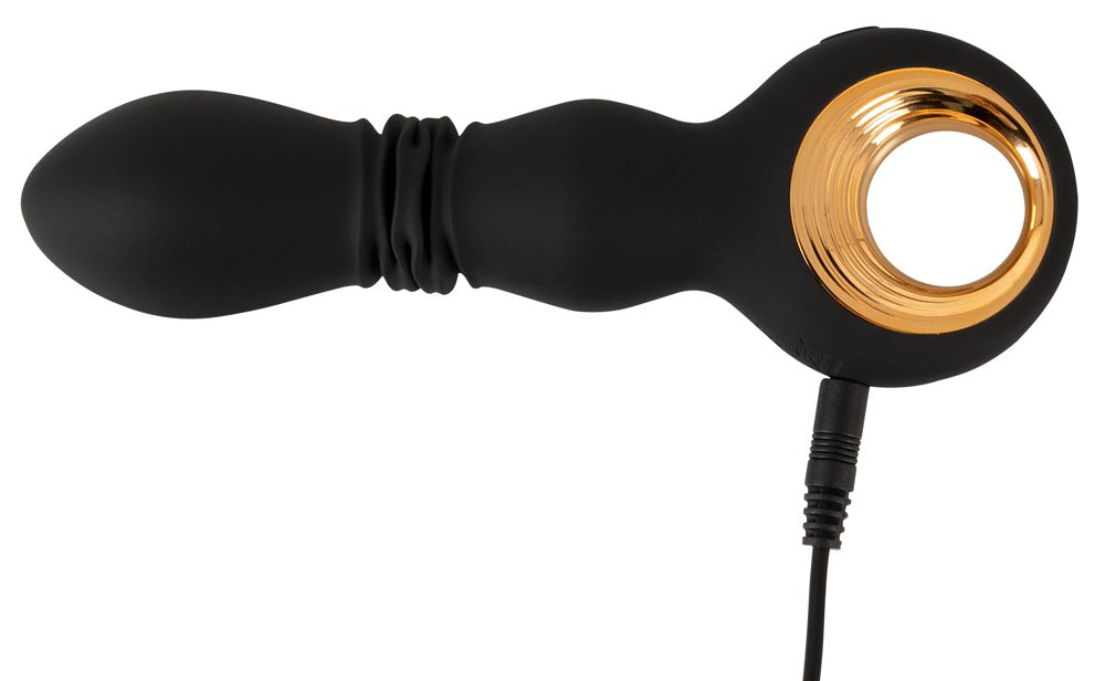 ETERNAL Strong Thrusting Vibrators