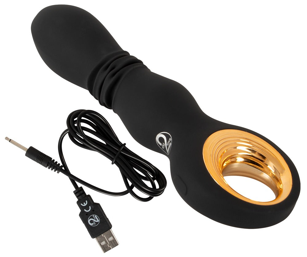 ETERNAL Strong Thrusting Vibrators