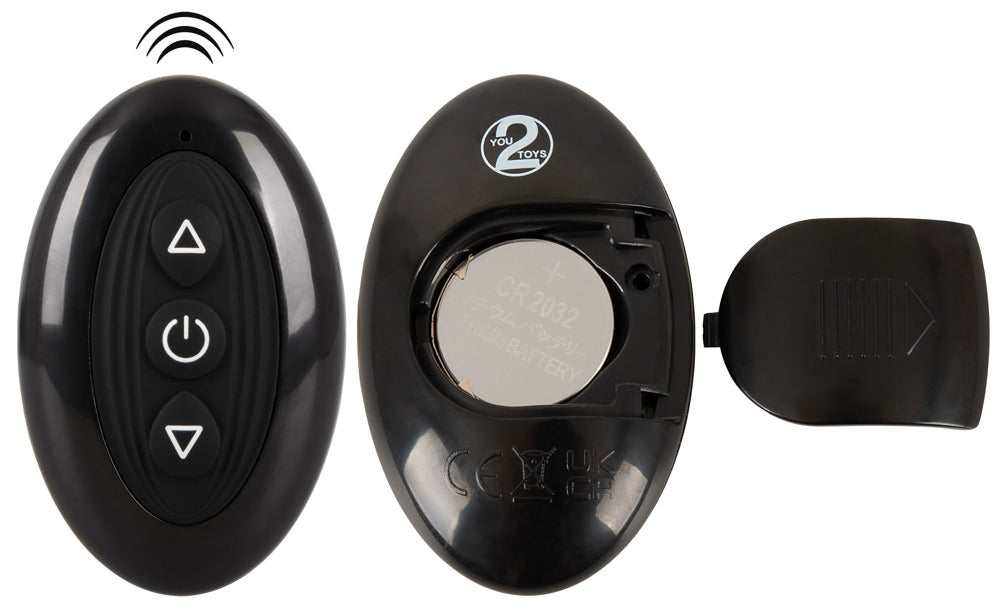 Couples Choice RC Multi Functi