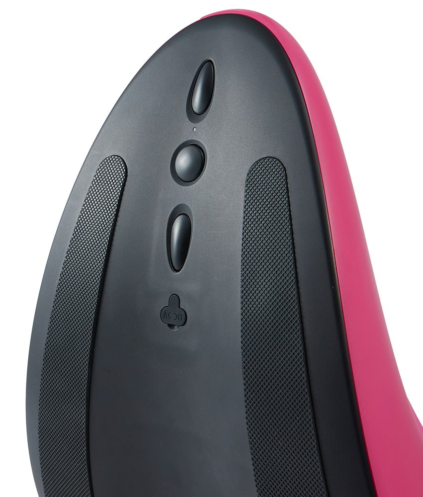 Solo seksa šūpoles ar iebūvētu vibro–paneli