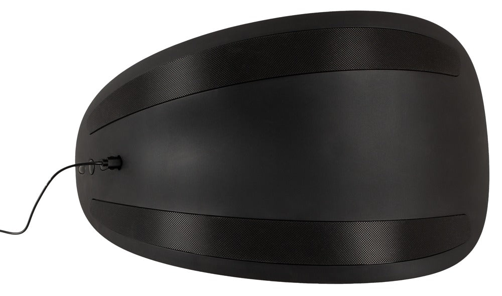 Solo seksa šūpoles ar iebūvētu vibro–paneli