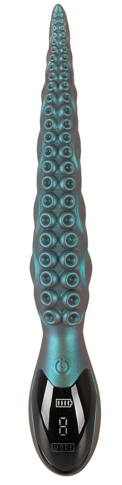 Octo Vibes fantāzijas vibrators