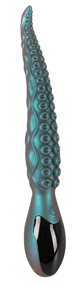 Octo Vibes fantāzijas vibrators