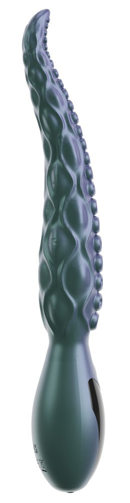 Octo Vibes fantāzijas vibrators