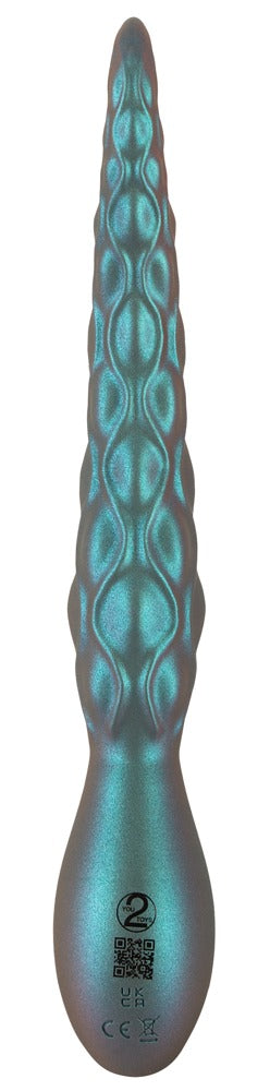 Octo Vibes fantāzijas vibrators