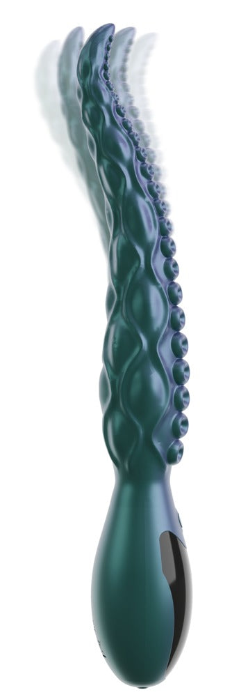 Octo Vibes fantāzijas vibrators