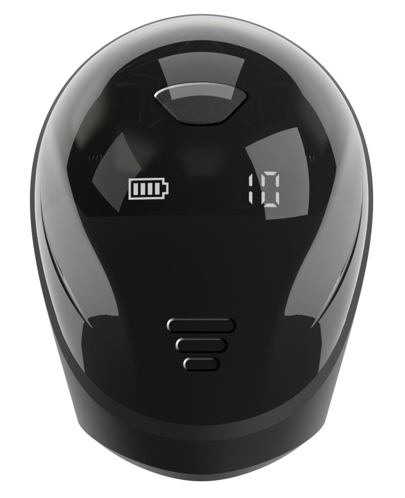 Glans Masturbation Cup Trainer