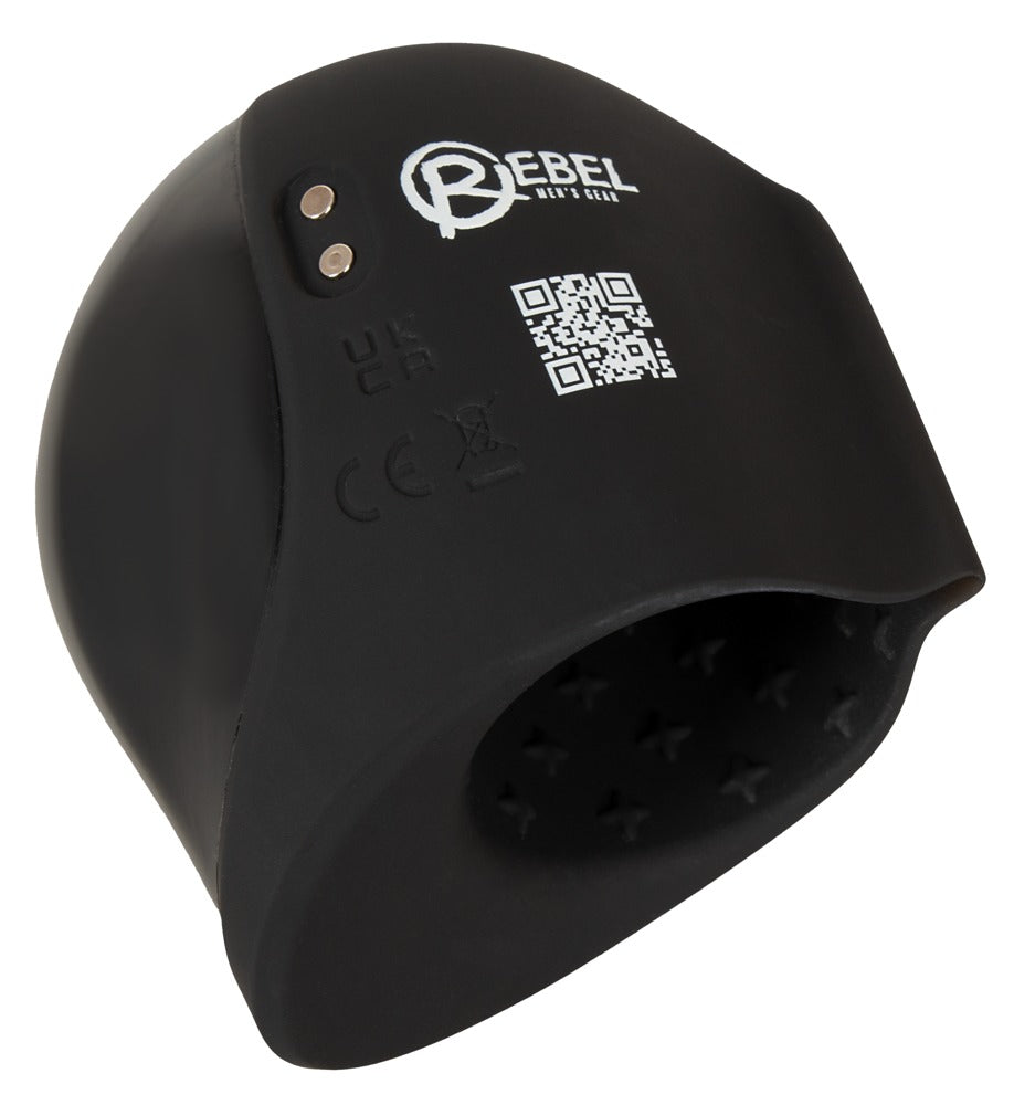 Glans Masturbation Cup Trainer