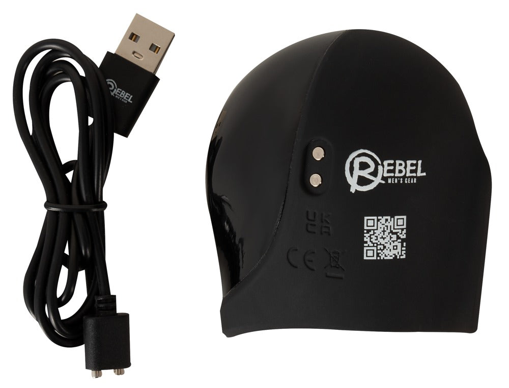 Glans Masturbation Cup Trainer