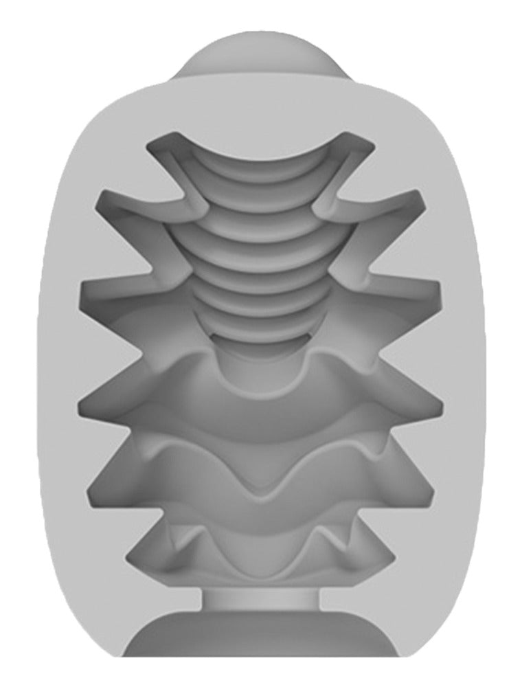 Vibeggs Candy Curves