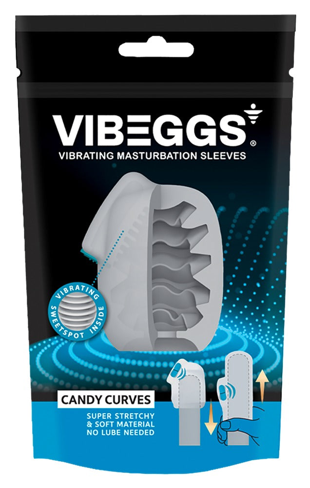 Vibeggs Candy Curves