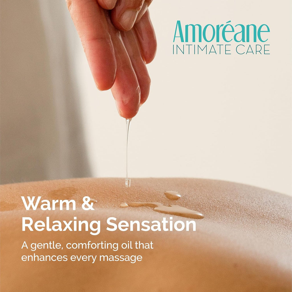 Amoreane Scented Massage Candle Tropical 30 ml