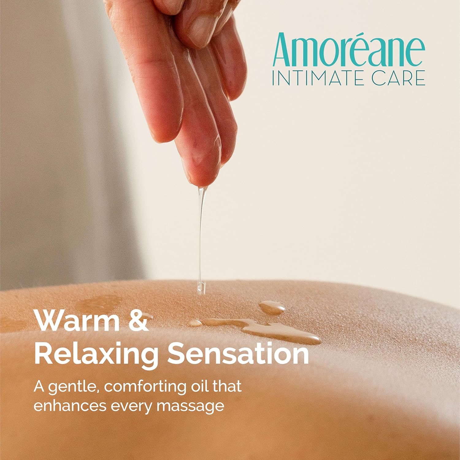 Amoreane Scented Massage Candle Tropical 30 ml