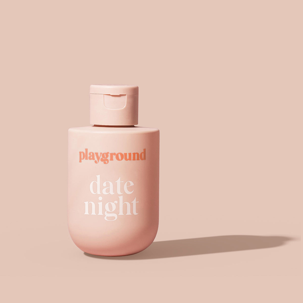 Playground Date Night Water-Based Personal Lubricant